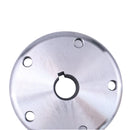 Hub Rear Wheel 107912 for Skyjack Scissor Lift SJ12 SJ16 SJIII4620 SJIII6826 SJIII3220 SJIII4830