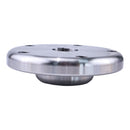 Hub Rear Wheel 107912 for Skyjack Scissor Lift SJ12 SJ16 SJIII4620 SJIII6826 SJIII3220 SJIII4830