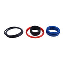 Hydraulic Cylinder Seal Kit AHC15629 AH231936 for John Deere Loader 110 110TLB 240 250 CT322