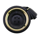 Hydraulic Filler Cap with Keys 32/925421 for JCB 3C 3CX 4C 4CX