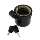 Hydraulic Filler Cap with Keys 32/925421 for JCB 3C 3CX 4C 4CX