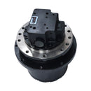 Hydraulic Final Drive Travel Motor 0781144UA for IHI Excavator 40NX 45NX 45NX-2