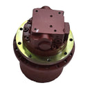 Hydraulic Final Drive Travel Motor AT110503 for John Deere Excavator 25 30