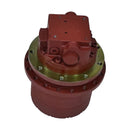 Hydraulic Final Drive Travel Motor AT110503 for John Deere Excavator 25 30