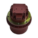 Hydraulic Final Drive Travel Motor AT110503 for John Deere Excavator 25 30