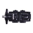 Hydraulic Main Pump 20/903100 for JCB Backhoe Loader 4C444 4CX444 3CX444 4CXSM444 4CX444 4C 3CXE 3CX