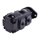 Hydraulic Main Pump 20/903100 for JCB Backhoe Loader 4C444 4CX444 3CX444 4CXSM444 4CX444 4C 3CXE 3CX