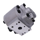 Hydraulic Pump 23.67 CC D5NN600C for New Holland 8600 8700 8000 9000 8200 9200 9600 8400 9700