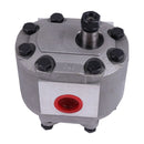 Hydraulic Pump 23.67 CC D5NN600C for New Holland 8600 8700 8000 9000 8200 9200 9600 8400 9700