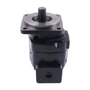 Hydraulic Pump 257953A1 for CASE Backhoe Loader 580M 580L 570MXT 570LXT