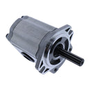 Hydraulic Pump 91571-02900 91571-10100 for Mitsubishi FD18 FG20 FG25 FGC25 Caterpillar CAT GC20 GC25 GP25 GC30 GP20 GP25 Forklift