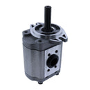 Hydraulic Pump 91571-02900 91571-10100 for Mitsubishi FD18 FG20 FG25 FGC25 Caterpillar CAT GC20 GC25 GP25 GC30 GP20 GP25 Forklift
