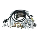 Hydraulic Pump Conversion Kit 9227557 for Hitachi Excavator EX100-2 EX120-2 EX100-3 EX120-3