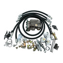 Hydraulic Pump Conversion Kit 9227557 for Hitachi Excavator EX100-2 EX120-2 EX100-3 EX120-3