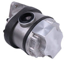 Hydraulic Pump D126580 for CASE Forklift 584D 585D 586D Loader 580SE 580D 580E 580SD