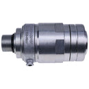 Hydraulic Quick Coupler Socket AL210587 for John Deere Engine 4045 6068 Tractor 6115R 6130 6230 6930 7130 6530 6534 6830 7230 7330