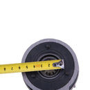 Hydraulic Tank Breather Cap 4178684 Include Seat Base for John Deere 110 120 135C 160C 200CLC 230LC 270LC 330LCR 450LC 490 75C