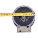 Hydraulic Tank Breather Cap 4178684 Include Seat Base for John Deere 110 120 135C 160C 200CLC 230LC 270LC 330LCR 450LC 490 75C