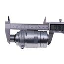 Hydraulic Coupler Kit AL210588 AL210587 for John Deere Tractor 6090 6100 6105 6110 6115 6125 6130 6140 6155 6150 6170 6190 6230 6425 7130