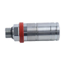 Hydraulic Coupling 195315A2 for CASE Tractor MX180 MX100 MX110 MX120 MX135 MX200 MX220 MX240