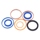 Hydraulic Cylinder Seal Kit 991/00098 for JCB 1CX 2CX 2CXS 210S 215S 2CXS 411 520-50 520-40 SD40 SD80 PD80