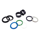 Hydraulic Cylinder Seal Kit AHC11573 AHC16954 for John Deere Engine 4045 6068 6090 Loader 310J 310K 310SK 410K