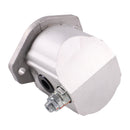Hydraulic Fan Motor 307-3036 for Caterpillar CAT Skid Steer Loader 216B 226B 232B 236B 236D 242B 242B3 242D 252B