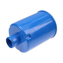 Hydraulic Filter 25597-60301 25597-60301G 25597-60301A for Heli YK0812 YK0812A YK0812B CPD10-25 CPC10-35 CPCD10-35 TCM FHD36Z8 FA35B FA40B Forklift