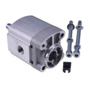 Hydraulic Gear Pump 147662 for Skyjack Scissor Lift SJIII3220 SJIII3226 SJIII4626 SJIII4620 SJIII4632