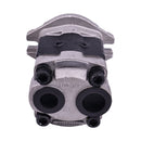 Hydraulic Gear Pump 269-0004 2690004 for Caterpillar CAT Tractor D3K2LGP D3KLGP D3KXL D3K2XL D4KLGP D4KXL D4K2LGP D4K2XL