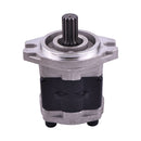 Hydraulic Gear Pump 269-0004 2690004 for Caterpillar CAT Tractor D3K2LGP D3KLGP D3KXL D3K2XL D4KLGP D4KXL D4K2LGP D4K2XL