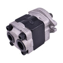 Hydraulic Gear Pump 269-0004 2690004 for Caterpillar CAT Tractor D3K2LGP D3KLGP D3KXL D3K2XL D4KLGP D4KXL D4K2LGP D4K2XL