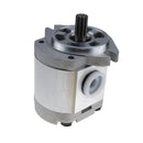 Hydraulic Gear Pump 9218005 for Isuzu 4BG1 4HK1 4JJ1 John Deere 6068 4045 Engine 160GLC 180GLC 190GW 200G 210G 225DLC 230LC 240DLC 250G 270LC 450LC 490E 992ELC Excavator