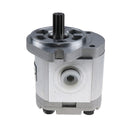 Hydraulic Gear Pump 9218005 for Isuzu 4BG1 4HK1 4JJ1 John Deere 6068 4045 Engine 160GLC 180GLC 190GW 200G 210G 225DLC 230LC 240DLC 250G 270LC 450LC 490E 992ELC Excavator