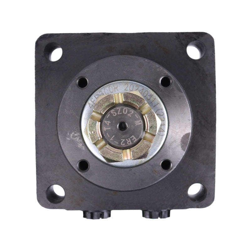 Hydraulic Motor 112-8357 108-5917 7100300 for Exmark Lazer Z XS DS