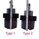 Hydraulic Motor 194615 for Skyjack Scissor Lift SJIII4632 SJIII3220 SJIII3226 SJIII4620 SJIII4626 SJIII4632
