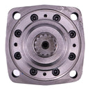 Hydraulic Motor 6664889 for Bobcat Skid Steer Loader 553