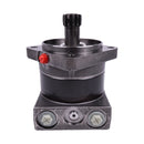 Hydraulic Motor 6682034 for Bobcat 751 753 763 773 S130 S150 S16 S160 S175 S18 S185 S205 S510 S530 S550 S570 S590 S595