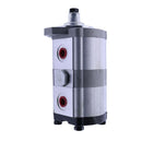 Hydraulic Power Steering Pump 3701006M91 3774613M91 for Massey Ferguson 362 375 383 390 396 398 399 Tractor