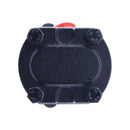 Hydraulic Pump 3597706M91 3774612M91 3701005M91 for Massey Ferguson Tractor 174 184 194 362 365 372 375 382 383 390 390T 398