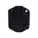 Hydraulic Pump AR55346 AL37750 for John Deere Utility Tractor 820 830 920 930 2040