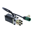 Hydraulic Pump Solenoid Valve 096-5945 0965945 for Caterpillar CAT Engine 3114 Excavator E70B E110B E120B E200B EL200B