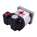 Hydrostatic Pump 5131170 5180273 for New Holland 130-90 140-90 160-90 180-90 65-90 72-93 88-94 Tractor