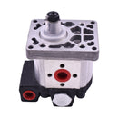 Hydrostatic Pump 5131170 5180273 for New Holland 130-90 140-90 160-90 180-90 65-90 72-93 88-94 Tractor