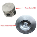 IDI Overhaul Rebuild Kit for Kubota Engine V1902 V1902B Tractor L3350 L3350HDT L3450DT L3450F L3250DT L3250F