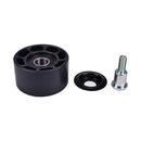 Idler Pulley 197-9641 133-7023 for Caterpillar CAT 3176 3524B 3126E C7 C9 Engine 623B 627F 627G 793 797F 938H 345BL