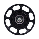 Idler Pulley 197-9641 133-7023 for Caterpillar CAT 3176 3524B 3126E C7 C9 Engine 623B 627F 627G 793 797F 938H 345BL