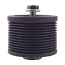 Idler Pulley 236-2314 for Caterpillar CAT Engine C16 C11 C13 C15 C9.3 Tractor 627H 627K 627K LRC Truck AD45B AD55