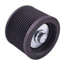 Idler Pulley 236-2314 for Caterpillar CAT Engine C16 C11 C13 C15 C9.3 Tractor 627H 627K 627K LRC Truck AD45B AD55