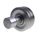 Idler Pulley 50-60407-00 50-60407-01 for Carrier Supra 1150 1250 950 Oasis 350